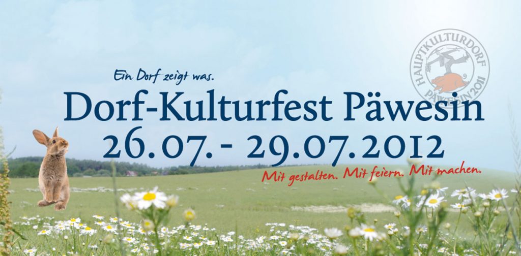 DorfKulturFest2012